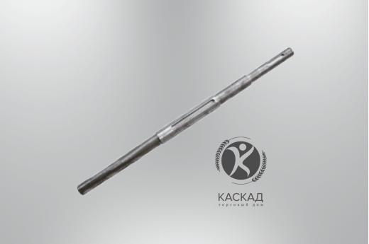 Вал ЗП 04.606